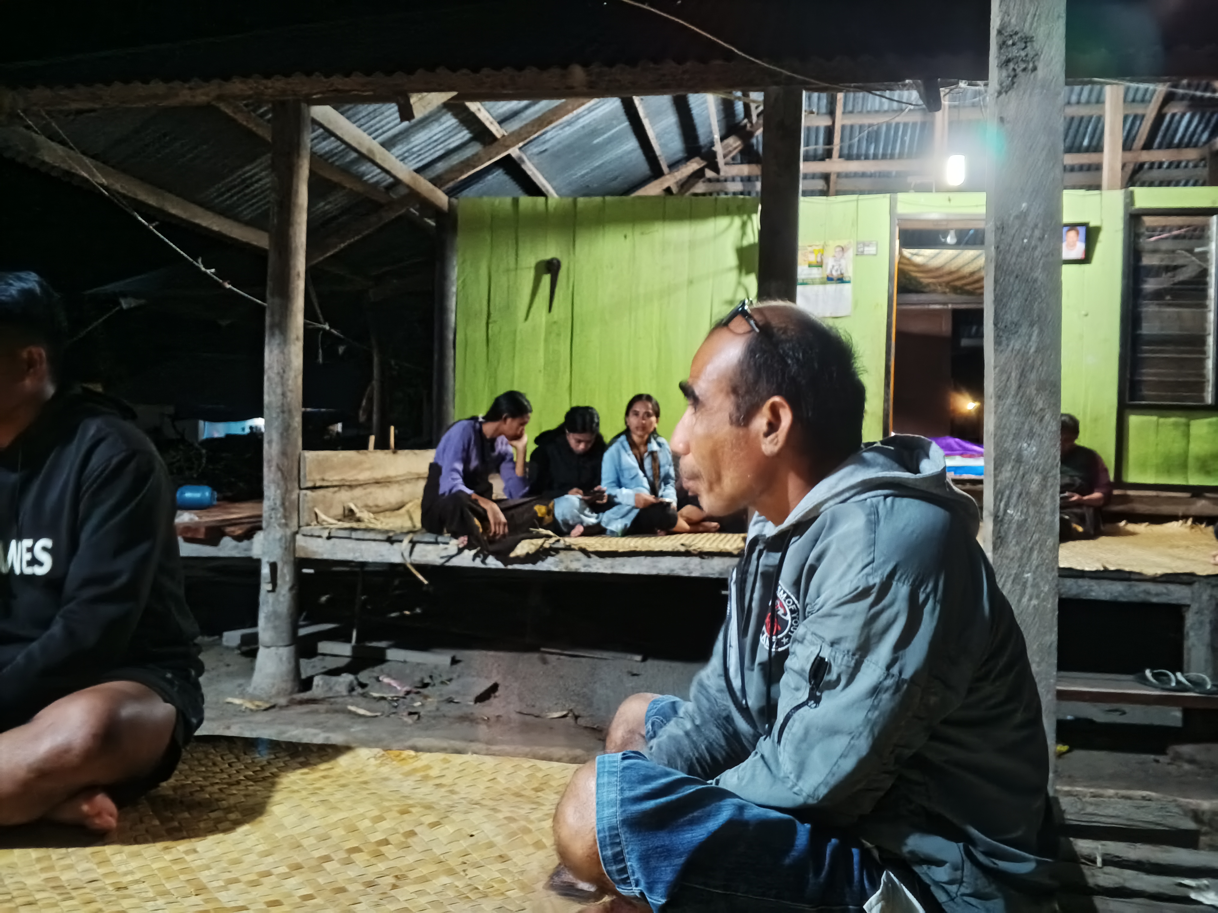 Galeri Desa